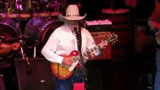 Charlie Daniels Band 