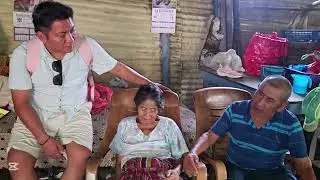 Tengo malas NOTICIA sobre este CASO, pido mucho de sus ORACIONES | asi encientro a la abuelita 🥺