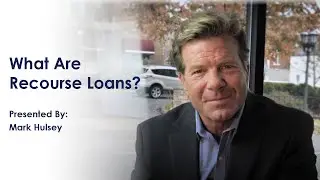 What are Recourse Loans?