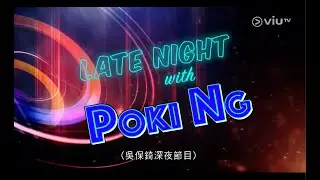《#同AI開片》#PokiCut｜多國語言之保錡🥳｜難分真與假之 #日文 #葡文 #國語 #英文 #韓文 #阿拉伯語 #希伯來語 #泰文 #廣東話｜#poki #保錡 #吳保錡