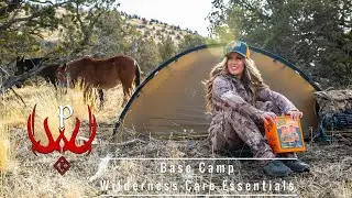 Base Camp - Wilderness Care Essentials