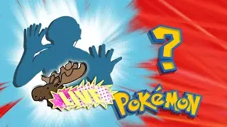 who's that youtuber playing Pokemon Legends: Z-A?!? vert
