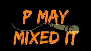 Live Mixing & Logic Pro Tips With Offixial P