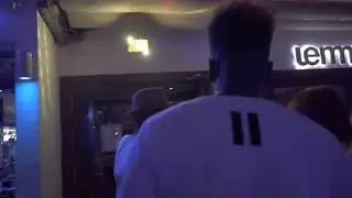 Madness Afro Nights ft. RJay