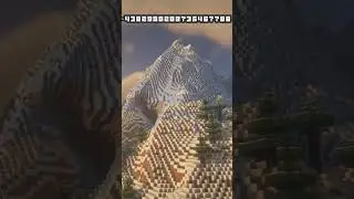 Самые красивые сиды на 1.18.2