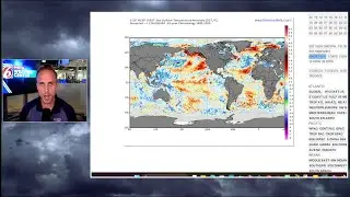 What is an analog hurricane season? Why you should know this