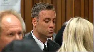 Oscar Pistorius sentencing hearing begins