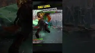Max Level Berserker God Build 🔥🥶🤜😱 Beigadr the Feared #bestbuild #maxlevel #maxlevel #gaming