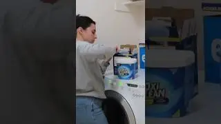 Hello! Here to tell you guys that I am restocking my favorite detergent. 🫧 ￼ check out my video.