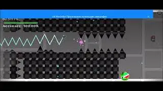 8  jumps of hell wave