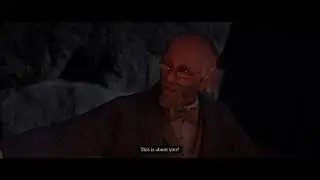 You don't hire a saint to catch a sinner-Red Dead Redemption II