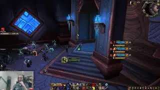 Haraw - Guide PVP Global - WoW