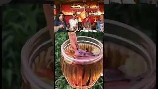 Monsoon special Drink 