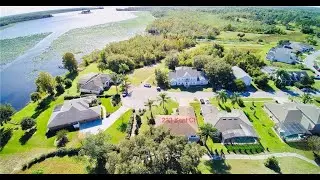 Home for sale in Natures Edge Golf Estates in Haines City!
