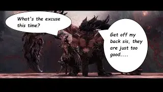 [Rise] Guild Wars 2 | 9-man Legendary ToF | Empowered Wall | Healchrono PoV