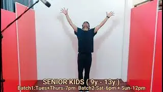 SMART STEPS Online Live Virtual Dance Classes in NAGWARA  For Kids & Adults RD Balram Ph 7899655110