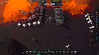 Planetary Annihilation - Spot the Noob! [Gameplay/Alpha]