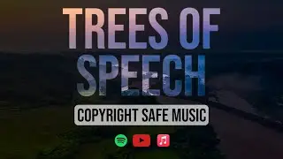 Trees of Speech | Wonderer by Proudface Music (copyright-safe music for music lovers)
