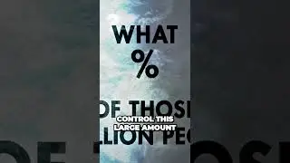 Discover the Astonishing Wealth Gap Among the Global Elite
