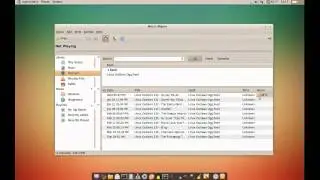 How to use Rhythmbox to download podcasts #66