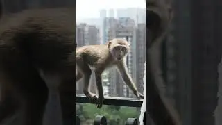 Safeguard Your Balcony Monkey Net Installation in Chennai with Shree Safety Nets