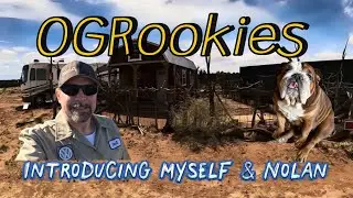 This Is How Off Grid Life Begins