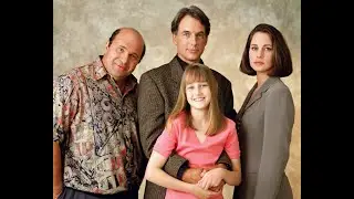 Charlie Grace Promo #2 1995 ‧ Drama Series ‧ Mark Harmon