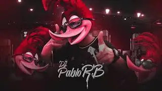 MEGA TAPA NA CARA 2 - BOTA TUDO - DJ PABLO RB - MC PIPOKINHA