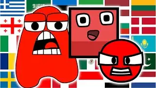 Red Color in different languages meme | Color Lore