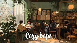 Coffee Break Vibes ☕LoFi Atmosphere🍃