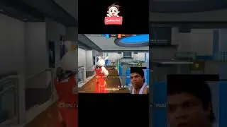 Kay tememeat ha sab mar gay 1vs4 😂🗿