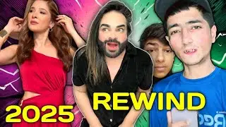 Cringe Compilation 2025 (UNLIMITED CRINGE)😂