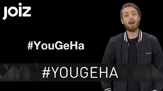#YouGeHa - Das steckt dahinter!