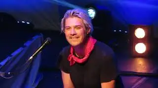 Save Me - Hanson - RGB Tour - Porto Alegre 2022 - Brazil