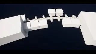 Procedural Building And dungeon Core