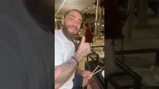 THIS IS A THAI BBQ!!🥩 #thailand #meat