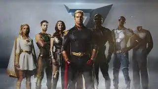 Amazon Prime Video - Superwear