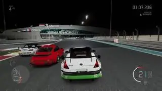 FORZA 6 WITH DRTOM123(thatdrtomguy)