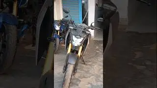 2025 Honda CB 300F #cb300f #hondacb300f #hondacb300 #2025honda #300cc #hondabikes2025 #hondabikes