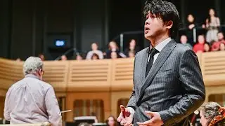 RWCMD's David Seligman Opera School