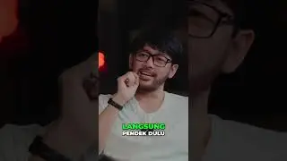 Pendidikan Ideal? Jawab Panjang atau Pendek? Yuk, Diskusi! #shorts