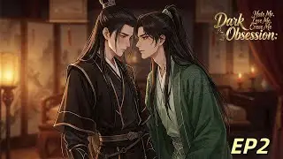 EP02| Lantern Festival Drunk 💞: Enemies' Unplanned Night  #反骨 #BL #highlights  #ForbiddenLove