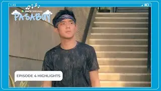 Pasabuy on WeTV Episode 4 Highlights