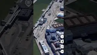 i found a muttata man 😱😱 on Google Earth 😱😱 #googleearth #horror #googlemaps #googleapps