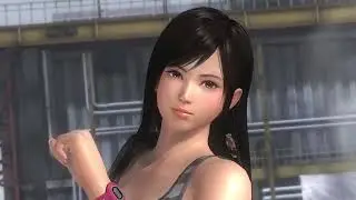 Dead or Alive 5 Last Round Arcade, прохождение, часть 89, Kokoro