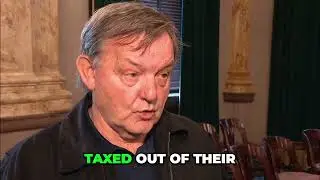 End Property Taxes: Seniors Priced Out, Buyers Locked Out! #shorts