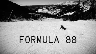Extrem Formula 88