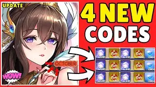 OCTOBER CODES🔥MYTHIC HEROES REDEEM CODES 2025 - HOW TO REDEEM CODE - MYTHIC HEROES CODES 2025
