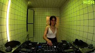 Femme Bass Mafia Graduation - DJ Heidi Paris / July 24 / 8pm-9pm