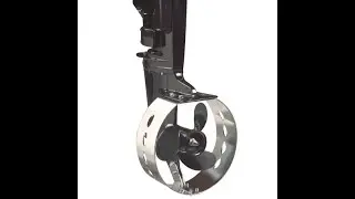 How to choose a propeller guard?